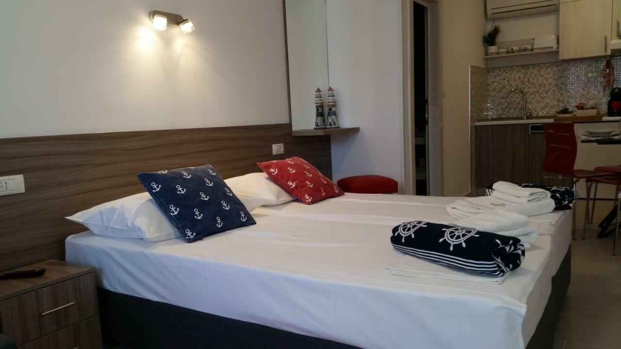 Cosy Apartment Gitta Mlini Eksteriør billede